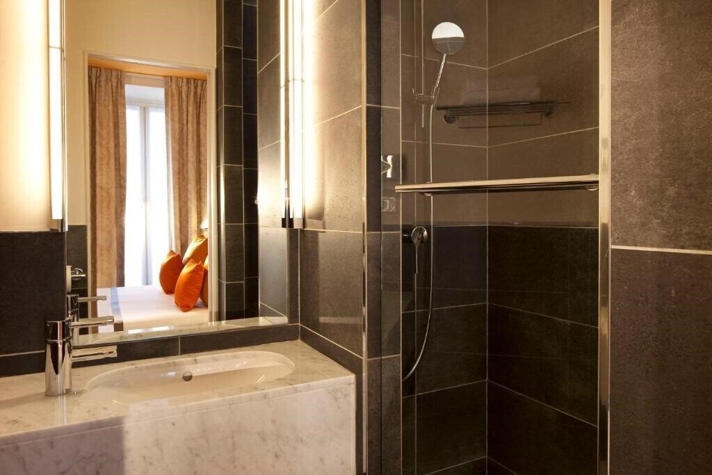 Фотография Hotel Marais Bastille 3*