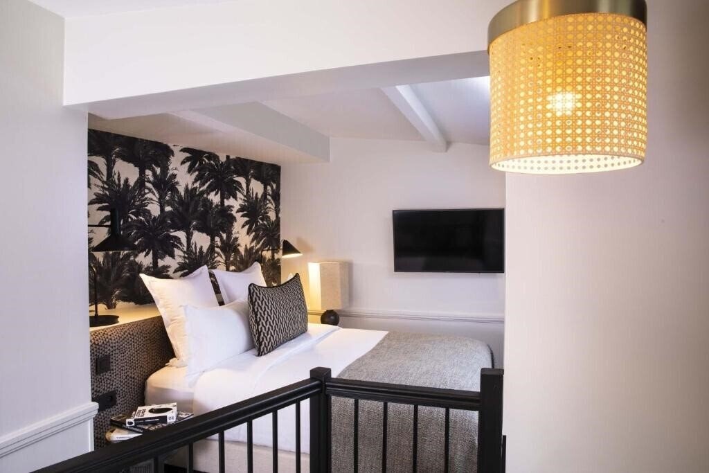 Фотография Hotel Gramont 4*