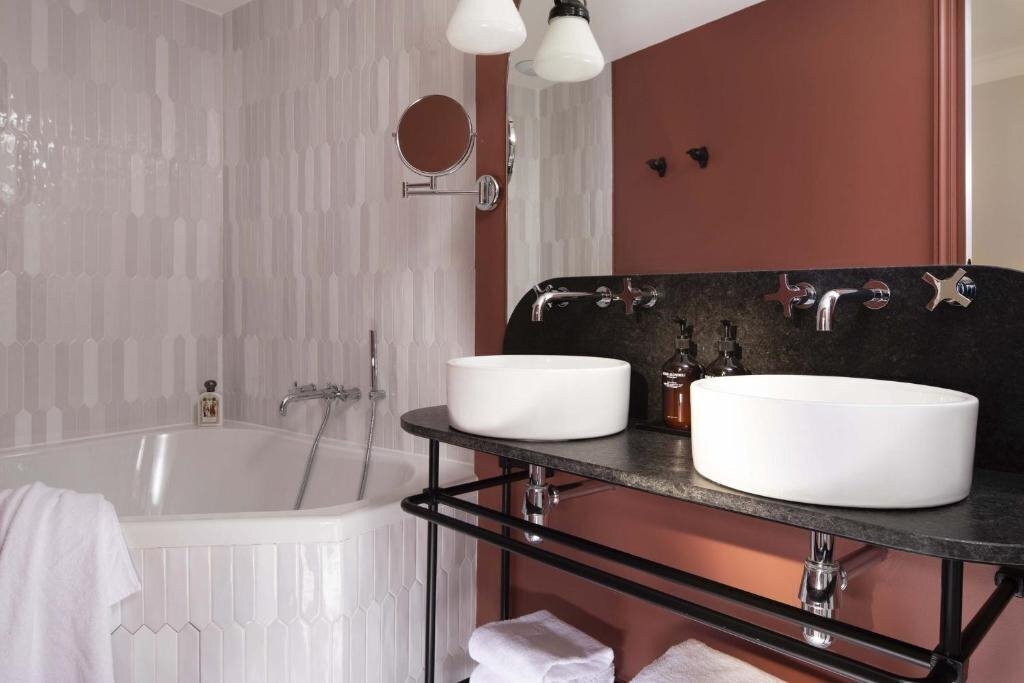 Zdjęcie Hotel Gramont 4*
