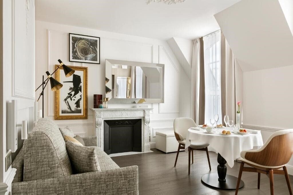 Zdjęcie La Clef Champs-Elysees Paris 5*