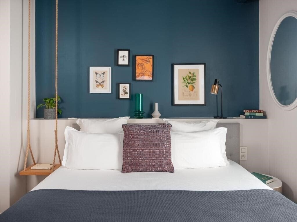 Изображение Hotel Le Belleval 4*