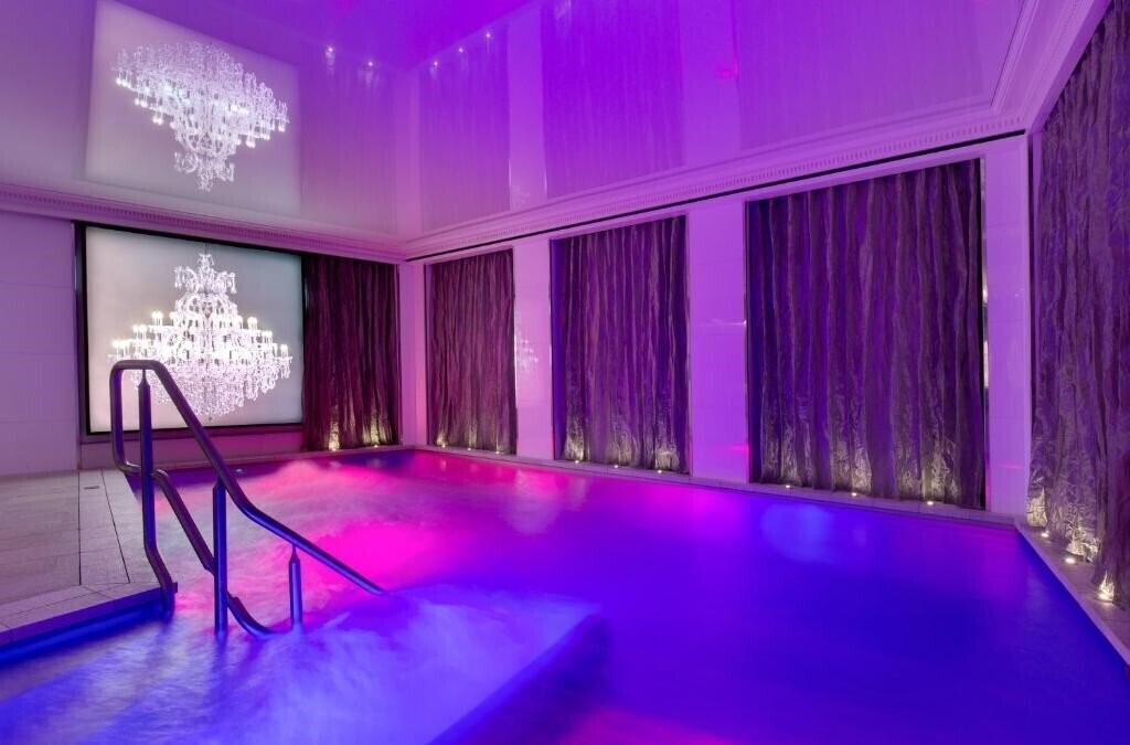 Hotel La Villa Haussmann 4*