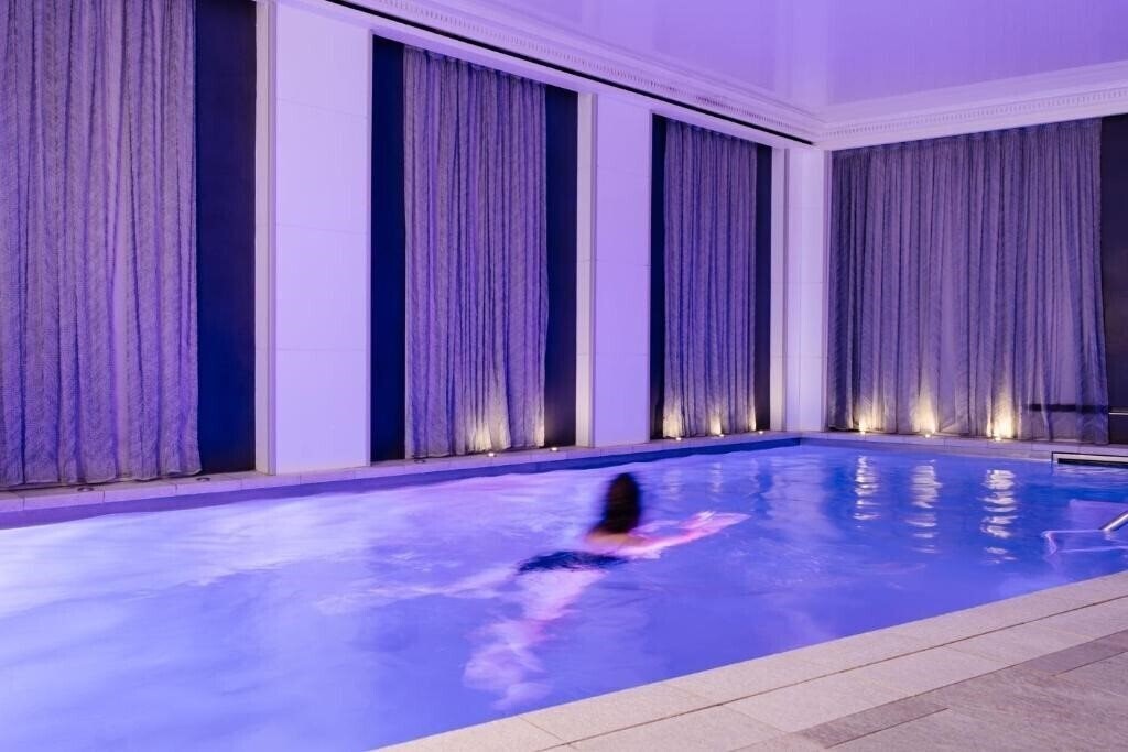 Zdjęcie La Villa Haussmann 4*
