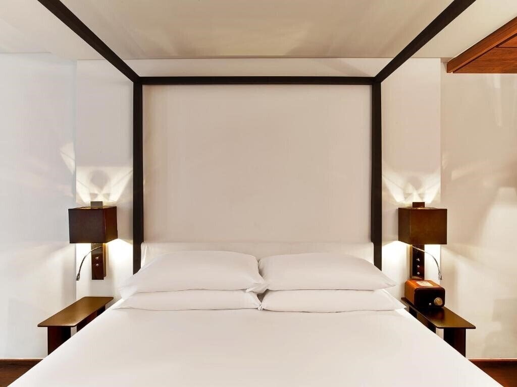 Obraz Le Metropolitan, A Tribute Portfolio Hotel 4*