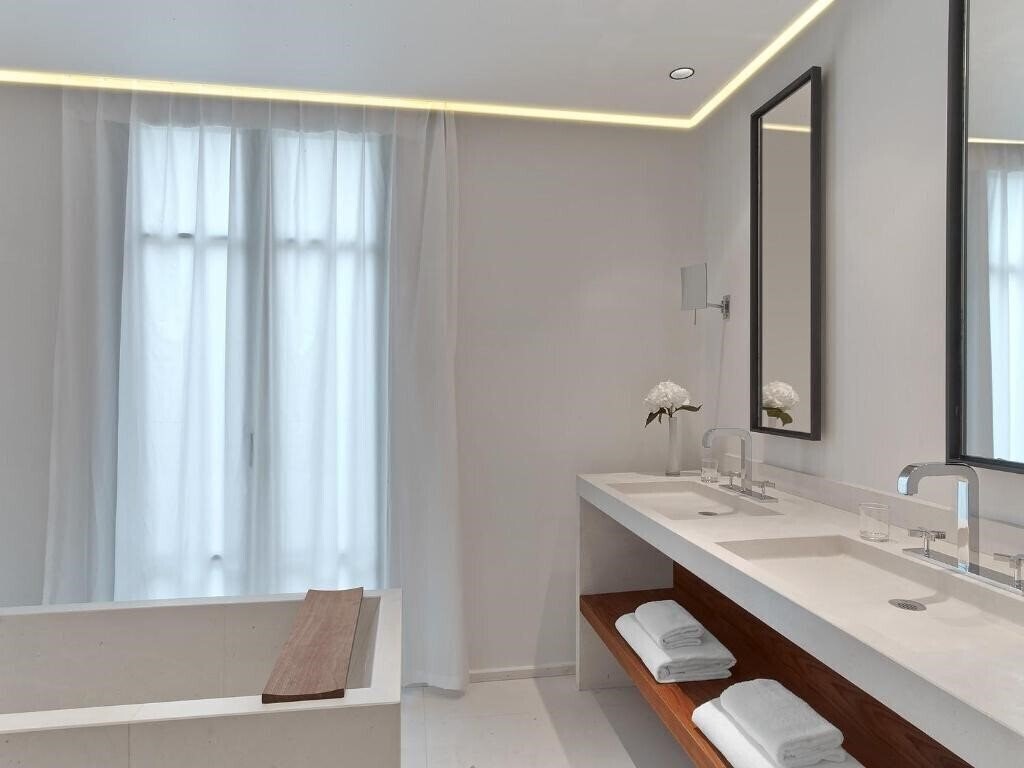 Zdjęcie Le Metropolitan, A Tribute Portfolio Hotel 4*