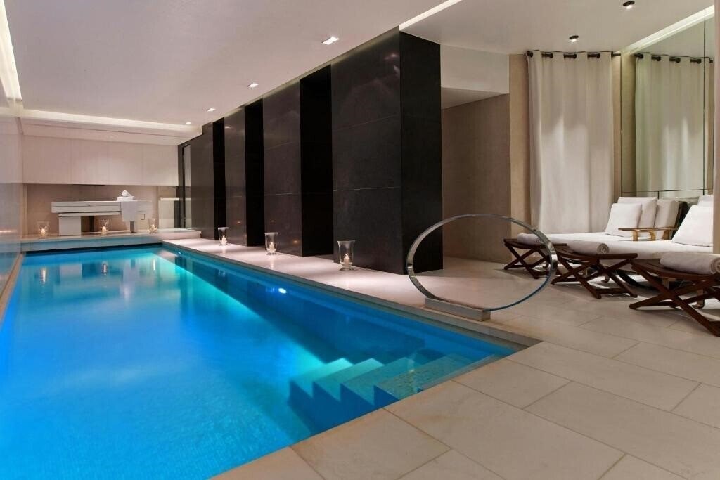 Hotel Le Metropolitan, A Tribute Portfolio Hotel 4*