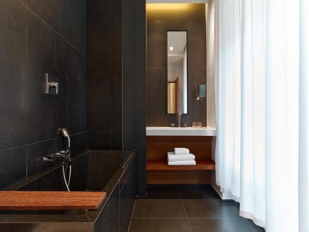 Zdjęcia Le Metropolitan, A Tribute Portfolio Hotel 4*