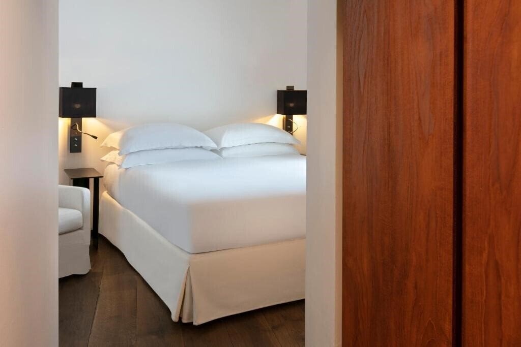 Zdjęcie Le Metropolitan, A Tribute Portfolio Hotel 4*