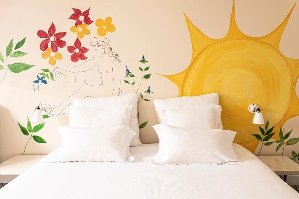 Отель Hotel Arvor 4*