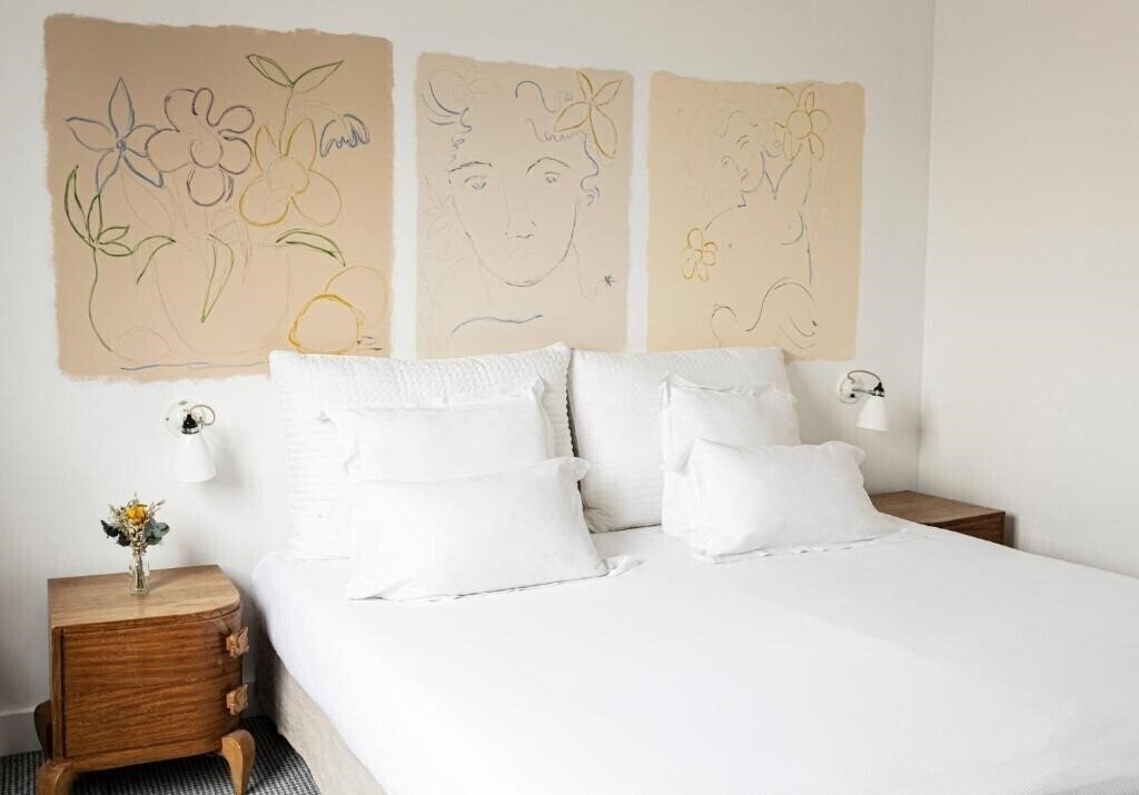 Фото Hotel Arvor 4*