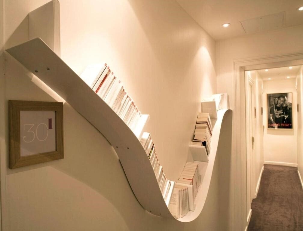 Фотография Hotel Arvor 4*