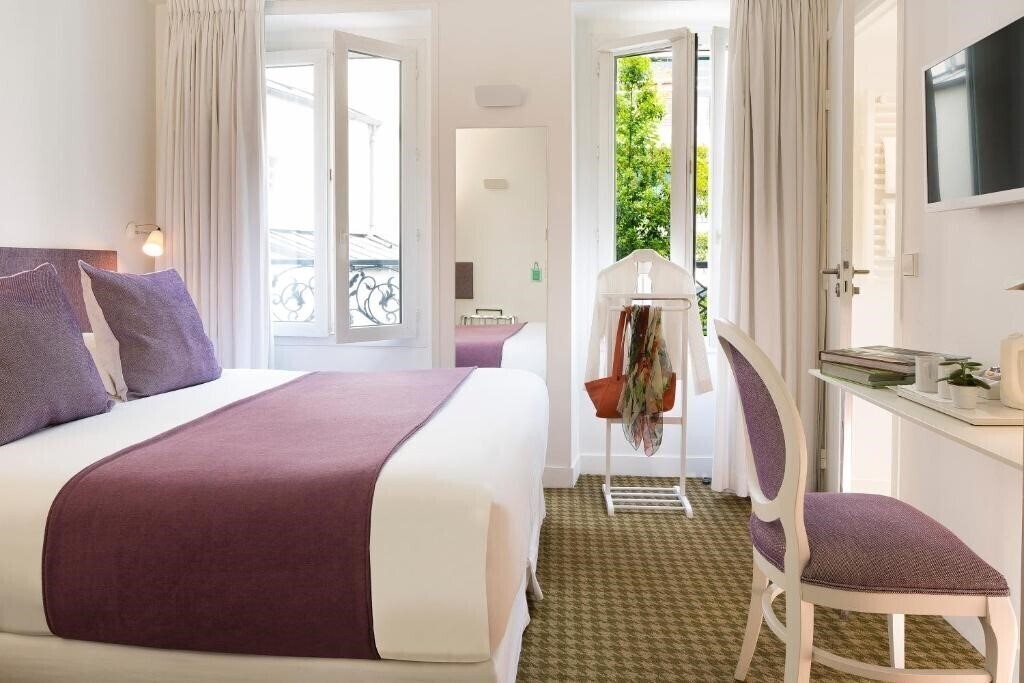 Zdjęcia Hotel Mistral 3*