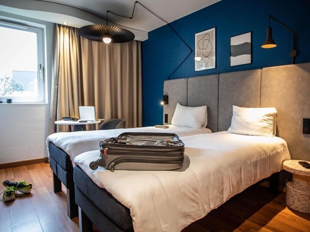 Zdjęcia Ibis Nogent Sur Marne 3*