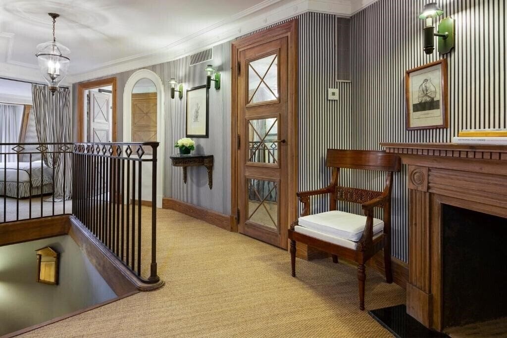 Zdjęcia Le Dokhan'S, A Tribute Portfolio Hotel 4*