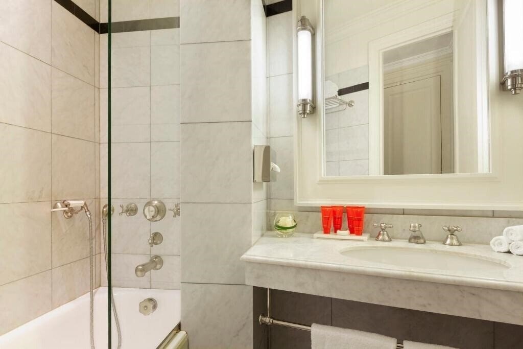 Zdjęcie Le Dokhan'S, A Tribute Portfolio Hotel 4*