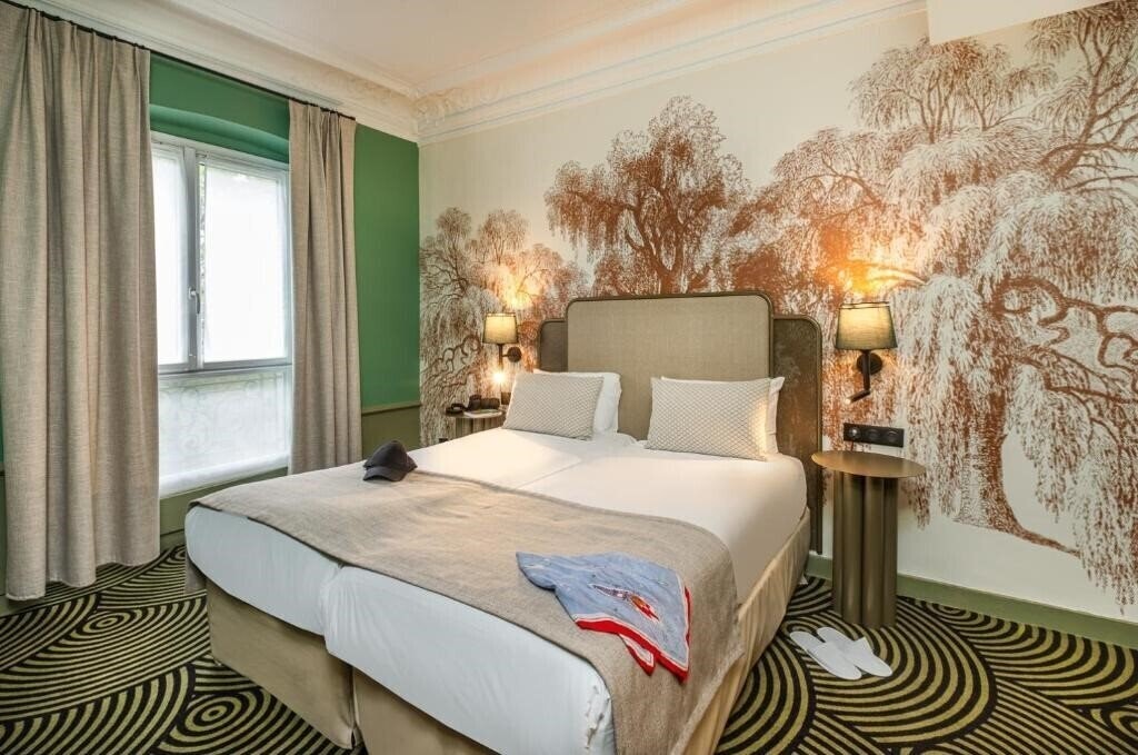 Zdjęcia Avalon Paris 2*