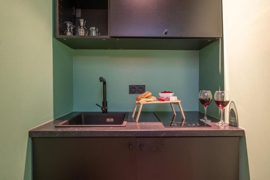 Zdjęcie Avalon Paris 2*