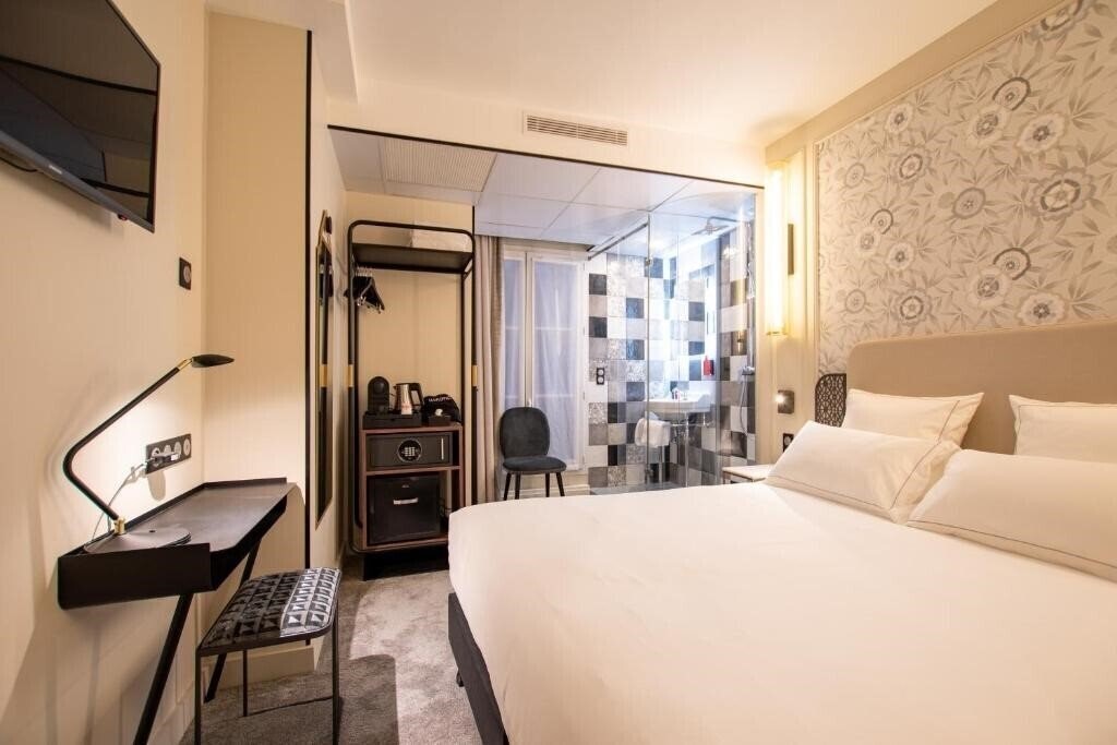 Zdjęcie Elsa Hotel Paris 3*