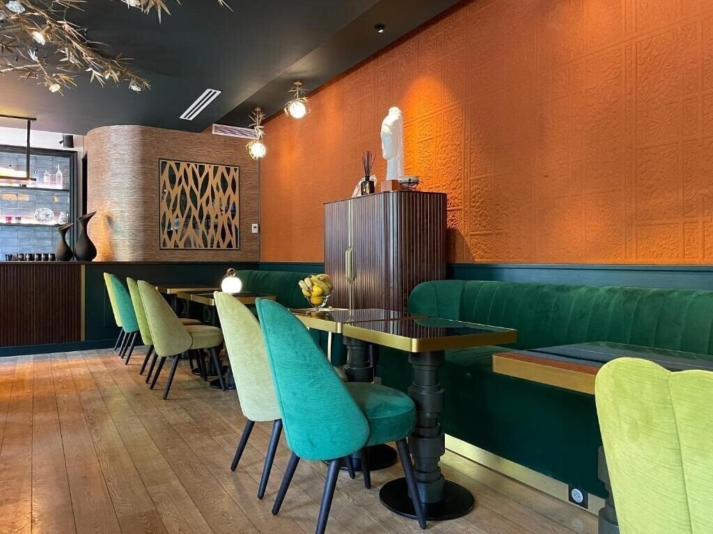 Obraz Elsa Hotel Paris 3*