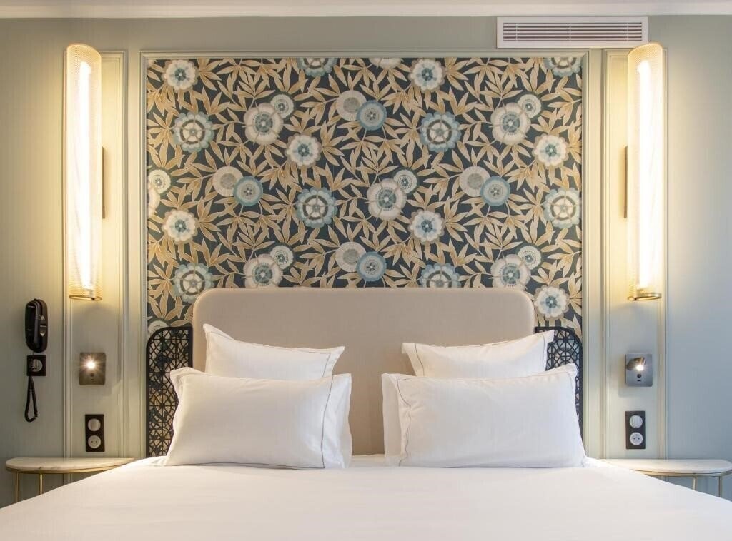 Zdjęcie Elsa Hotel Paris 3*