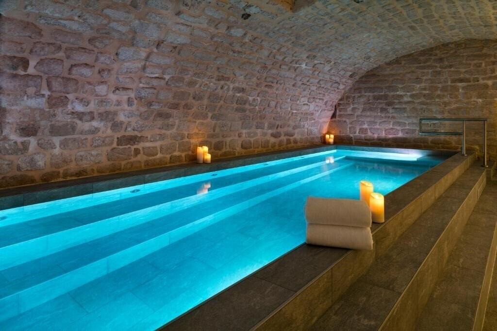 Отель Hotel Square Louvois 4*