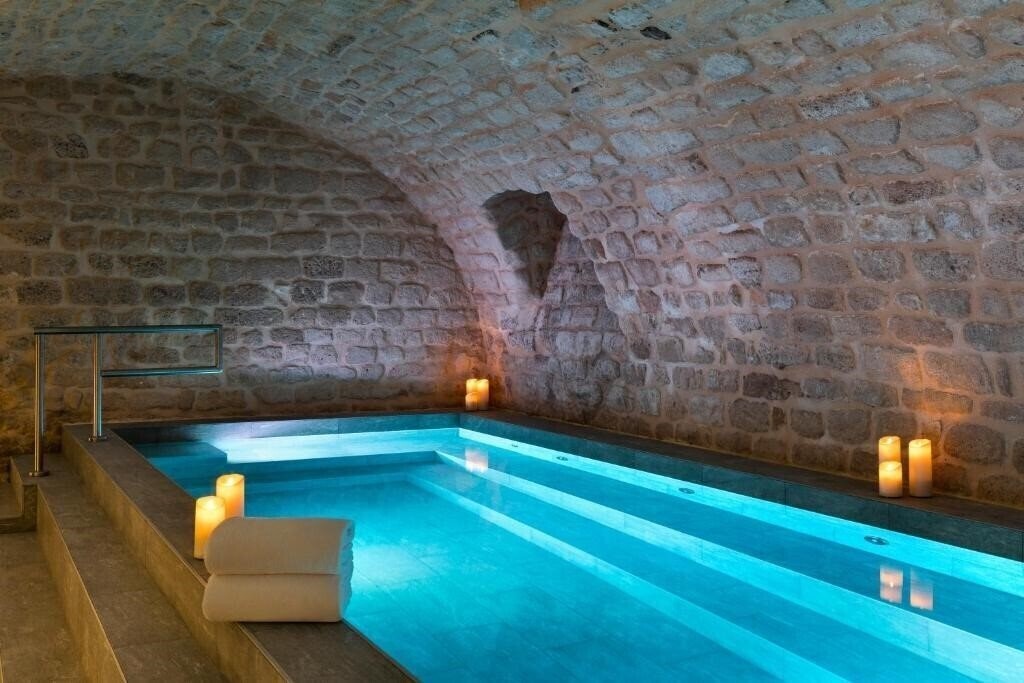Фотография Hotel Square Louvois 4*