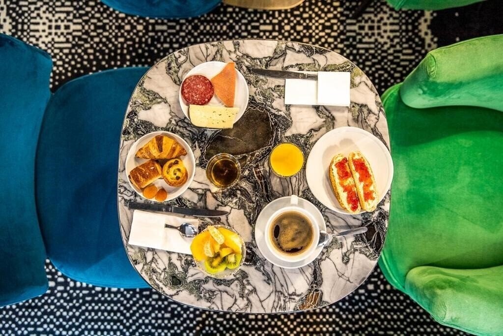 Фотография Hotel Pilime 3*