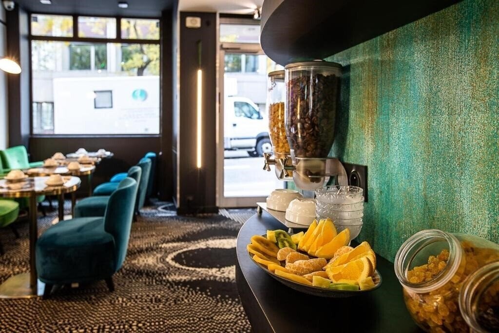 Изображение Hotel Pilime 3*