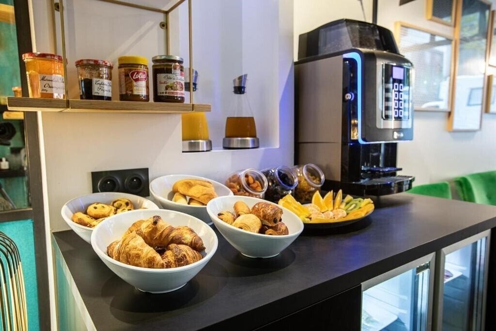 Картинка Hotel Pilime 3*