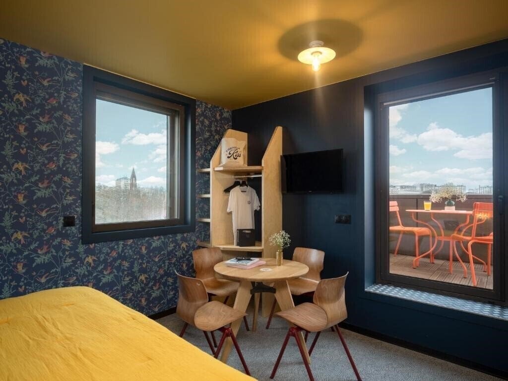 Zdjęcie Eklo Hotel отель без категории