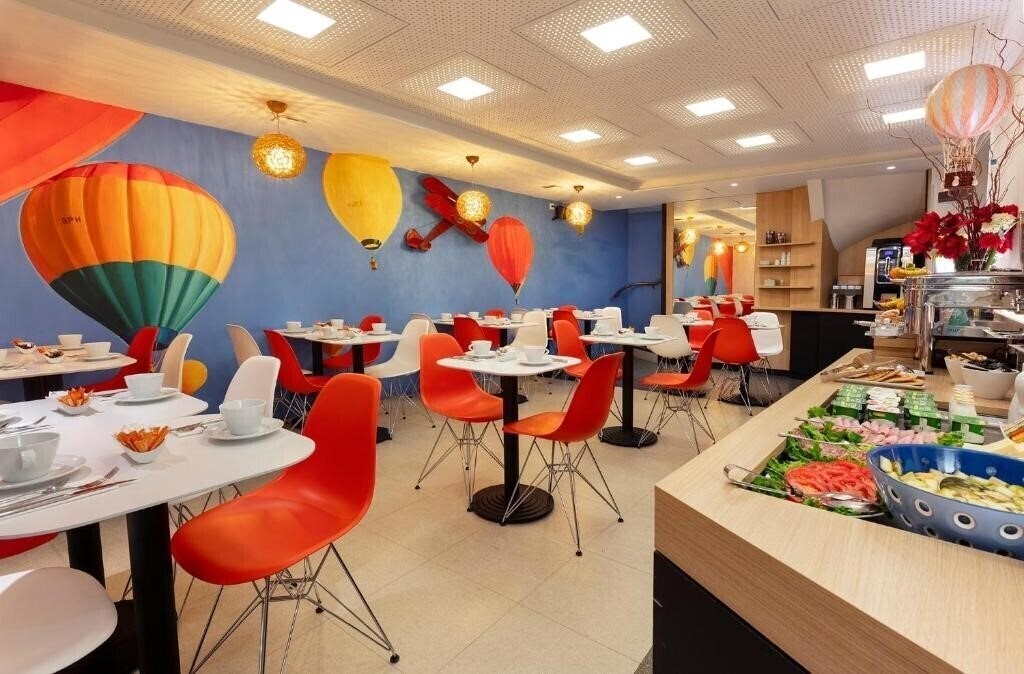 Зображення Hotel Hor Les Lumieres 3*