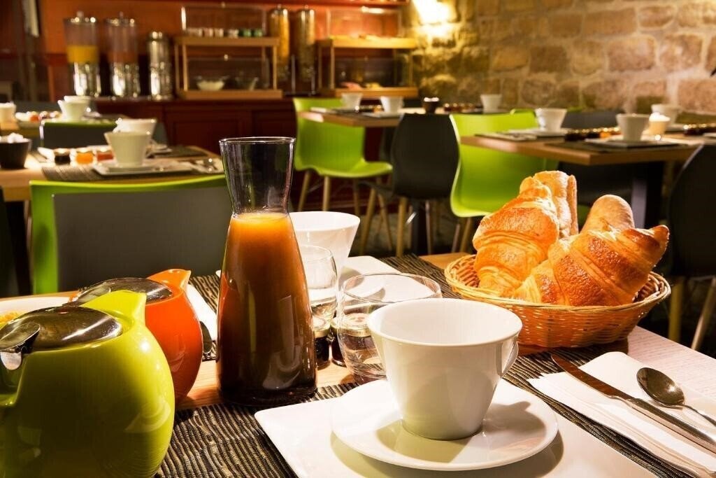Картинка Hotel Apollon Montparnasse 3*