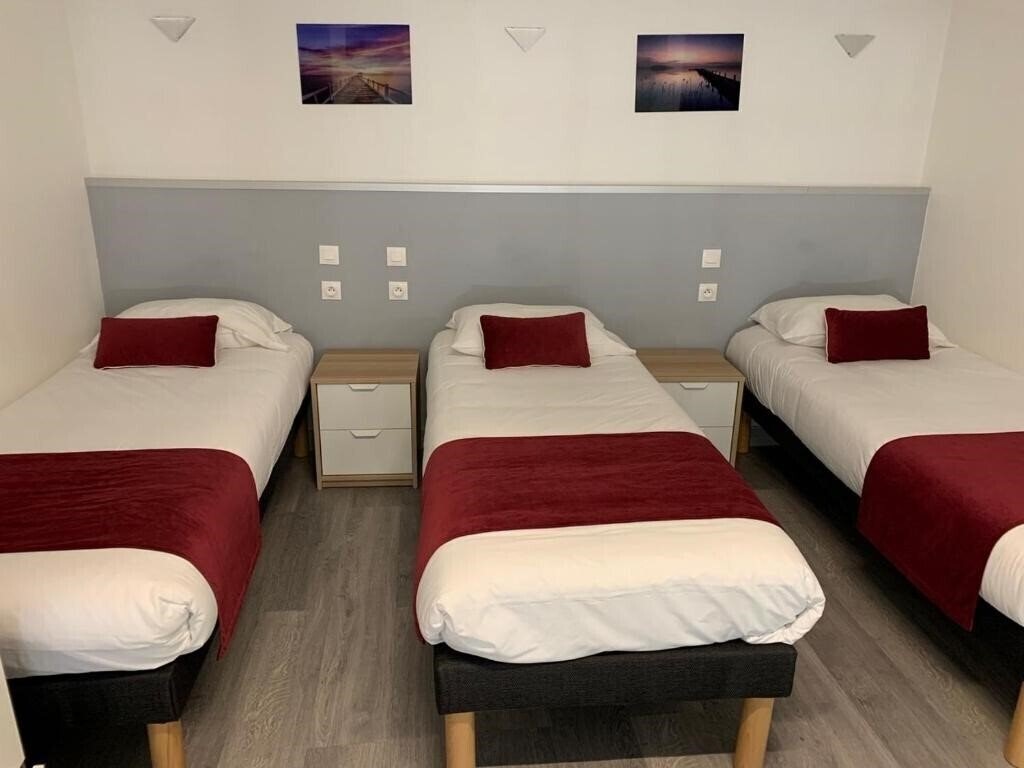 Zdjęcia La Ferme Des Barmonts 3*