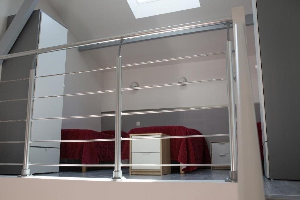 Zdjęcie La Ferme Des Barmonts 3*