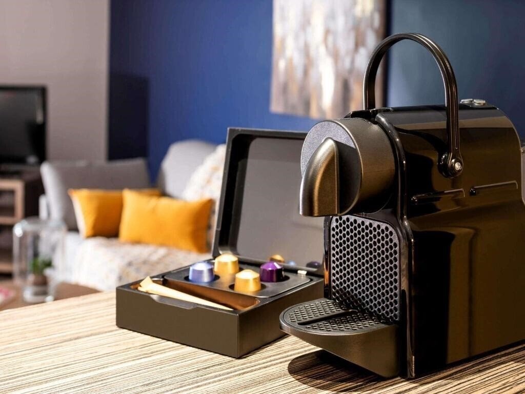 Zdjęcie Aparthotel Adagio La Defense Esplanade 3*