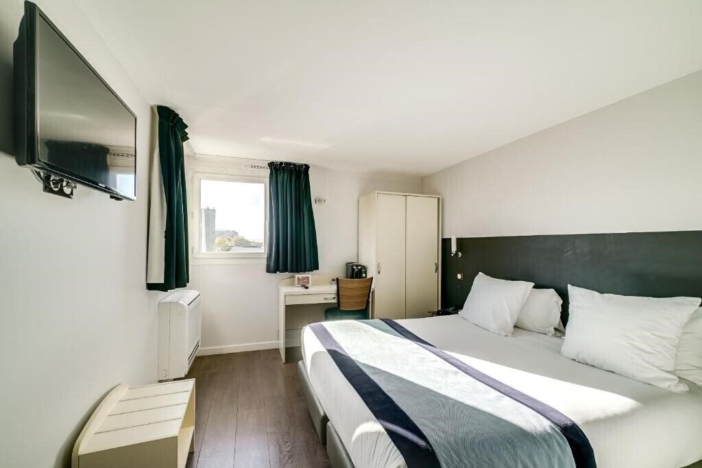 Картинка Hotel l'Amandier 3*
