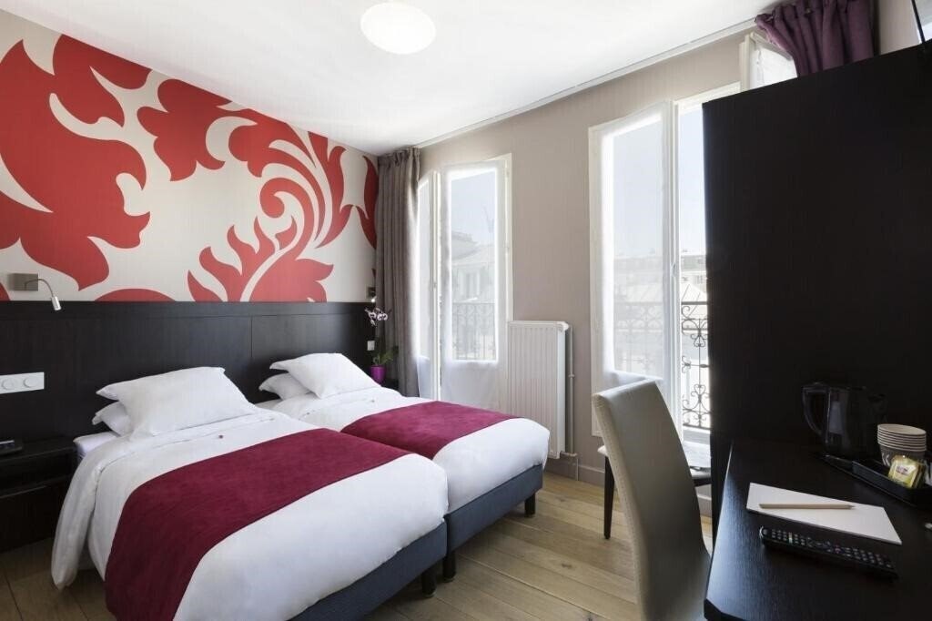 Zdjęcia Hotel Bastille Secret 2*