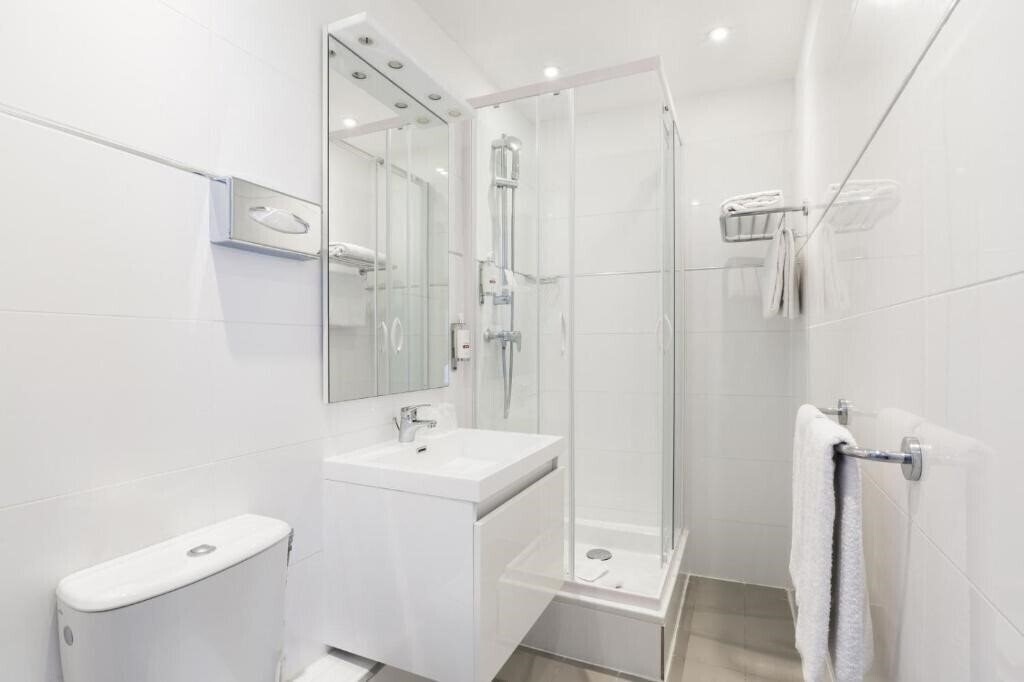 Zdjęcie Hotel Bastille Secret 2*