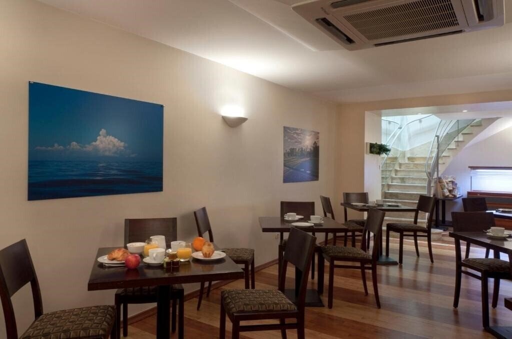 Изображение Hotel Verlain 3*