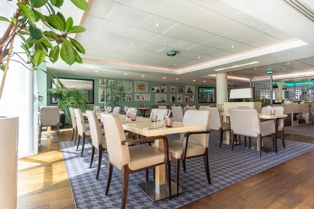 Зображення City Residence Paris CDG Airport 4*