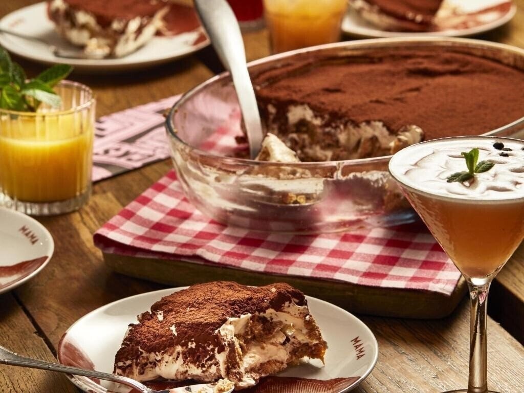 Zdjęcie Mama Shelter Paris East 2*