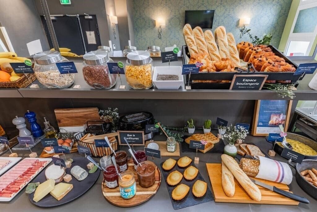 Фотография Appart'City Collection Paris Roissy CDG Airport 4*