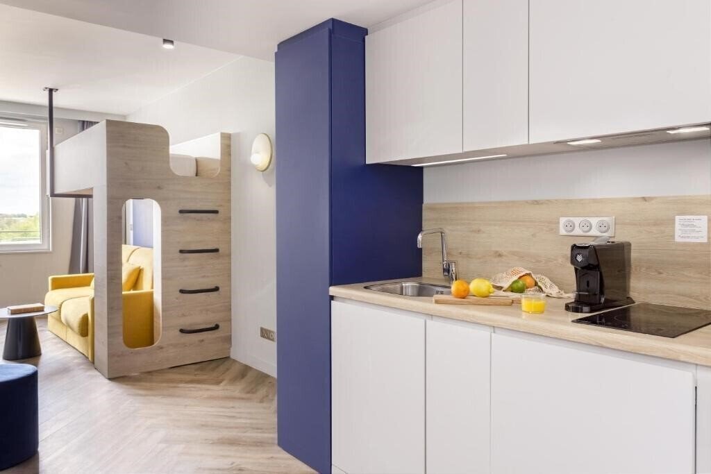 Изображение Appart'City Collection Paris Roissy CDG Airport 4*