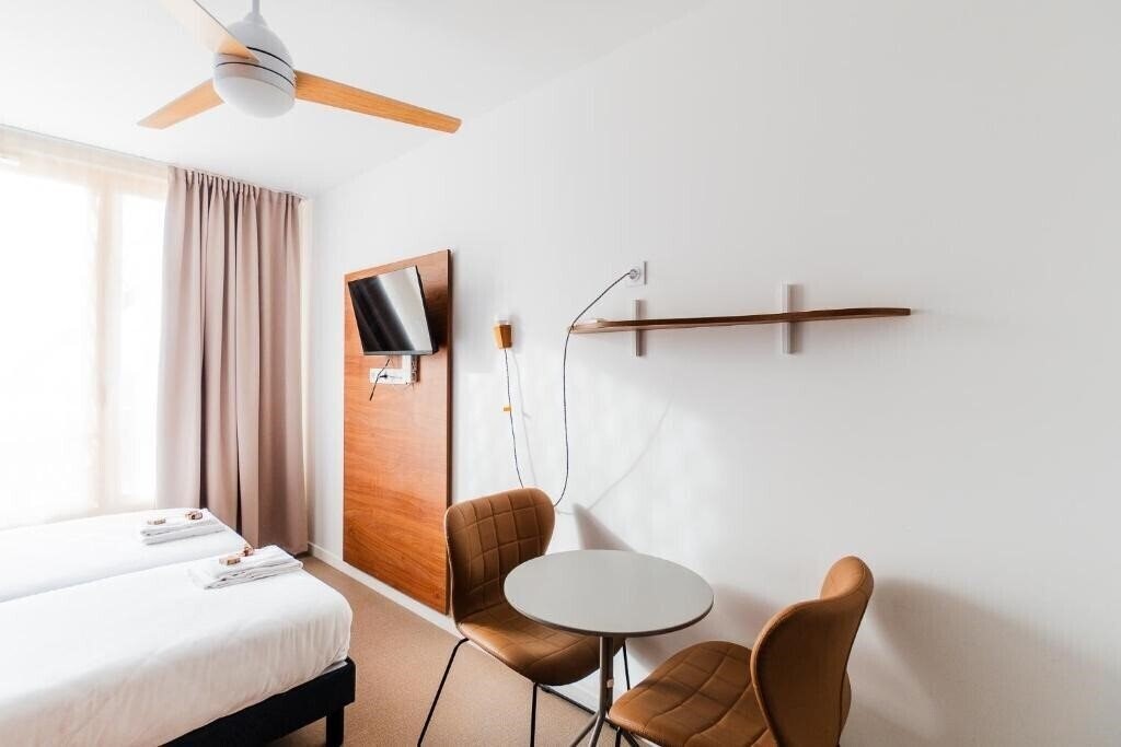 Зображення Ecla Paris Villejuif 3*