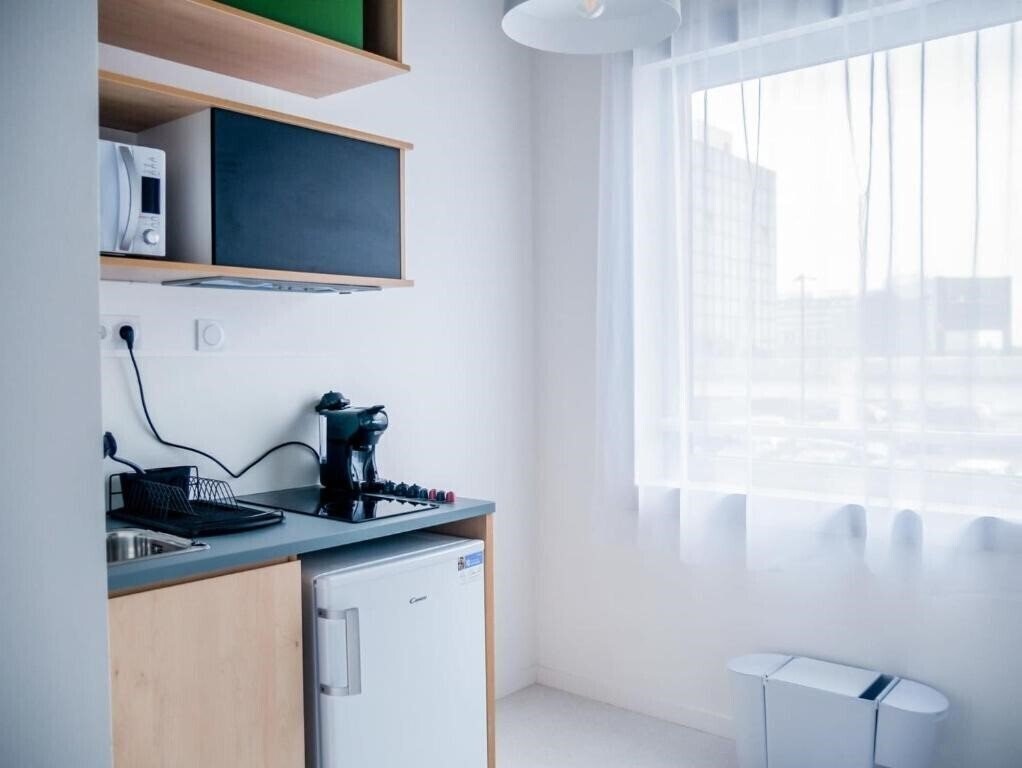 Zdjęcie Residence Ecla Paris Noisy Le Grand 3*