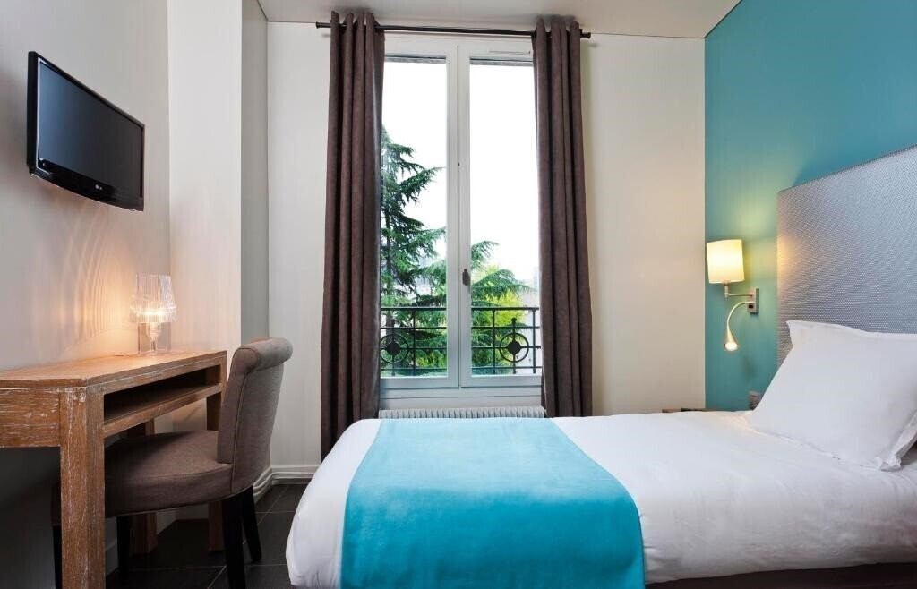 Фото Hotel Douglas 3*