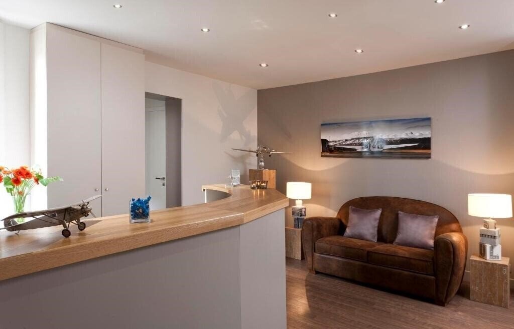 Фотография Hotel Douglas 3*