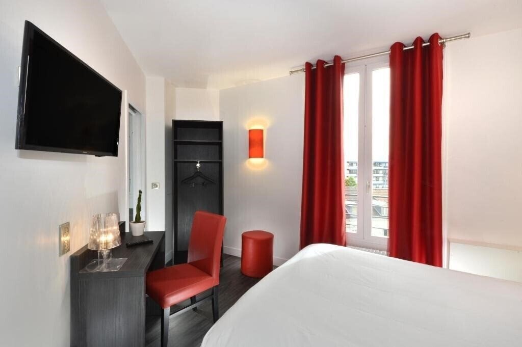 Картинка Hotel Douglas 3*