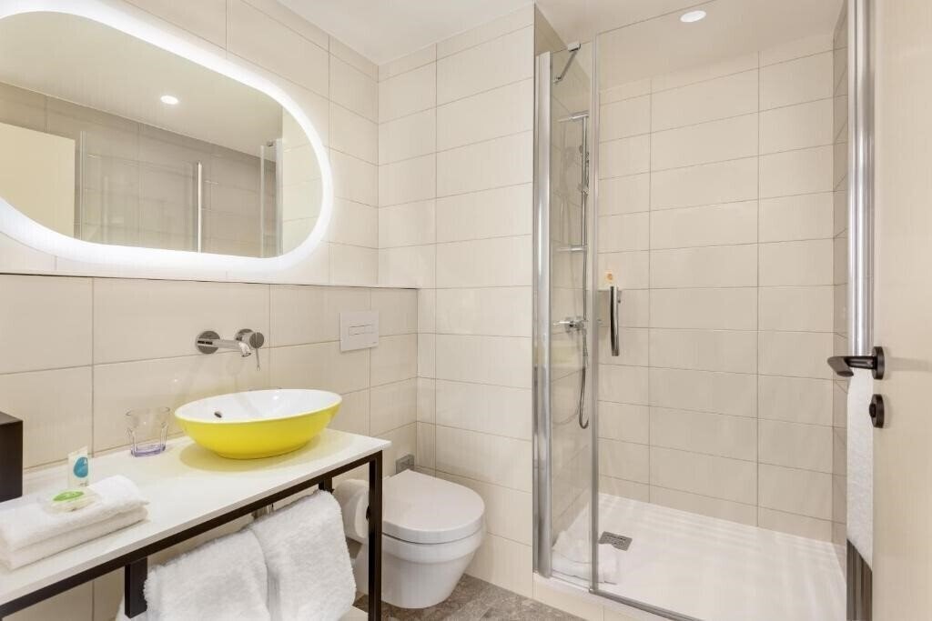 Фотография Hyatt Place Paris Charles de Gaulle Airport 4*