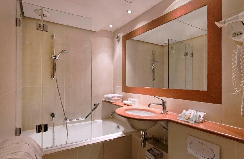 Фотография Hotel Paris Louvre Opera 3*